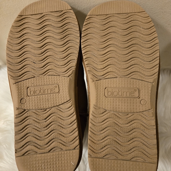 Biotime Women's Winter Boots Size 7 - Picture 4 of 6